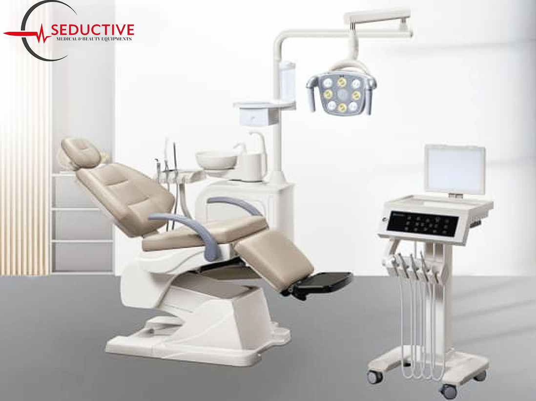 Dental Treatment Chair