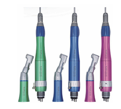 Low-Speed Handpiece