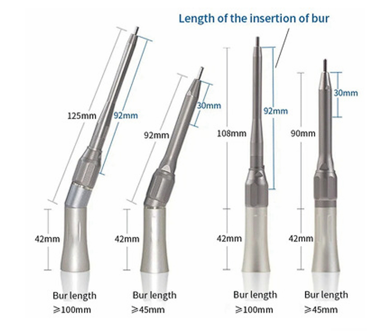Surgical Handpiece