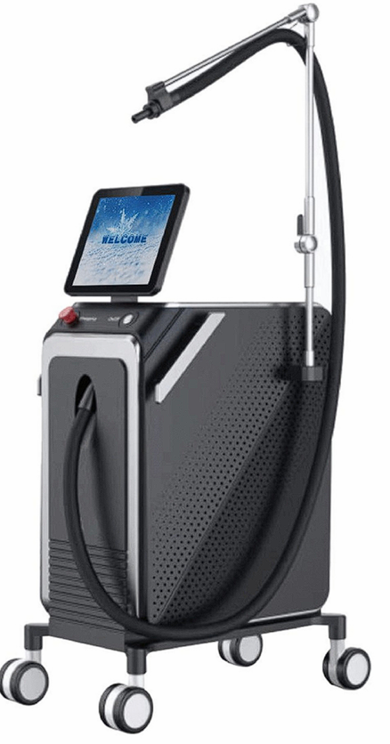 Cold Air Cooling System