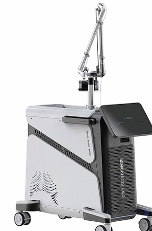 Picosecond Laser GL030